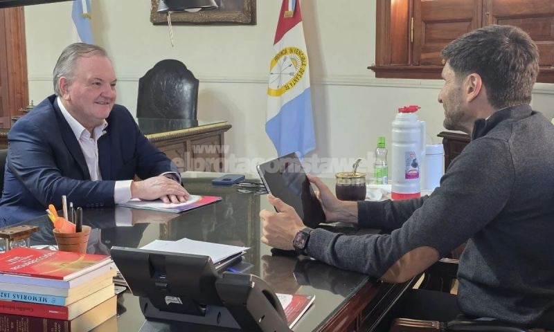 “UNIDOS” propone que la Convención Reformadora sesione a partir de julio del 2025 en un marco de absoluta austeridad