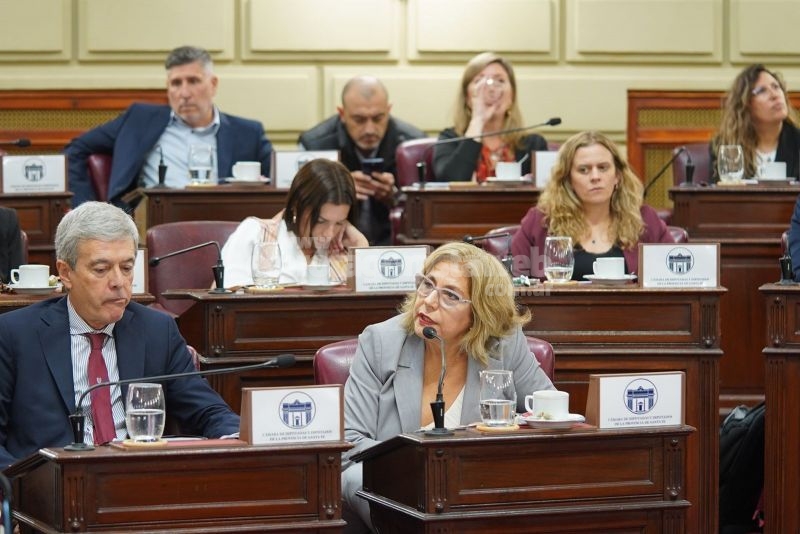 La Cámara de Diputados sancionó con enmiendas el régimen de iniciativa privada que el Senado aceptó y dio sanción definitiva