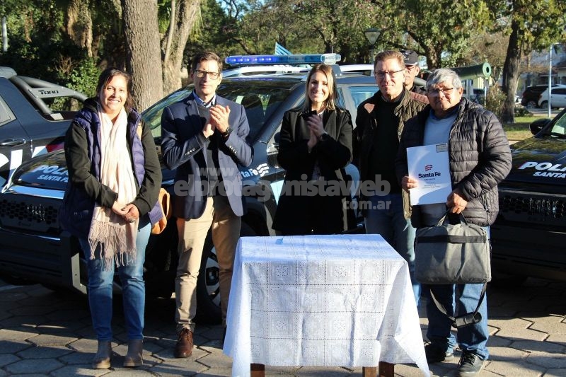 El Gobierno Provincial continúa con el traslado de presos del norte provincial