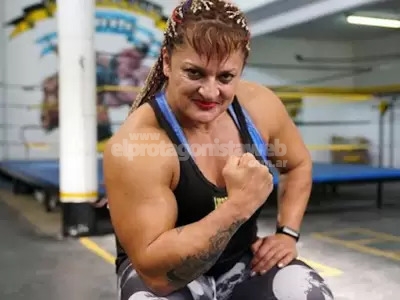 Dolor y despedida: falleció Alejandra