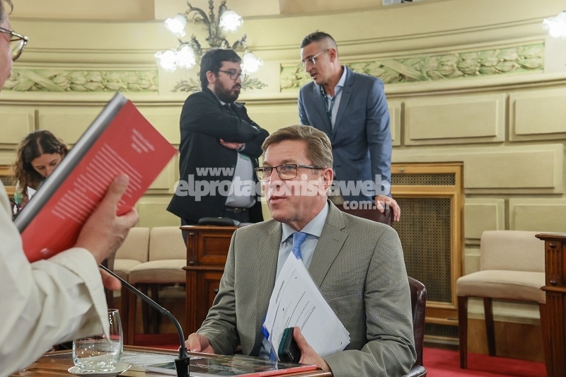 El trabajo diario que une el departamento