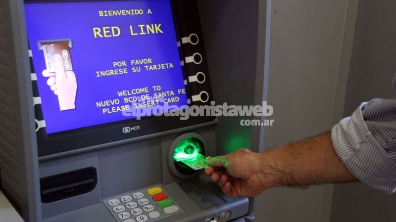 Cronograma de pago de haberes de octubre para trabajadores provinciales