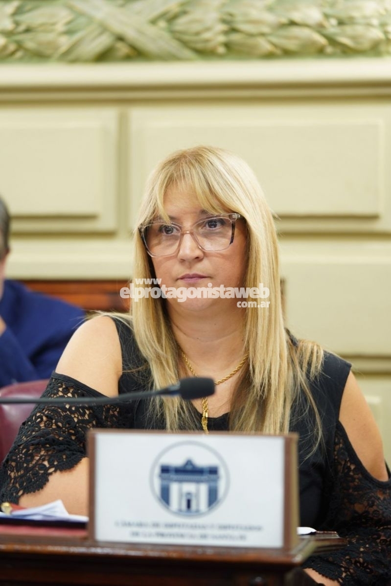 Piden información sobre los controles y estadísticas de vacunación contra el sarampión en Santa Fe