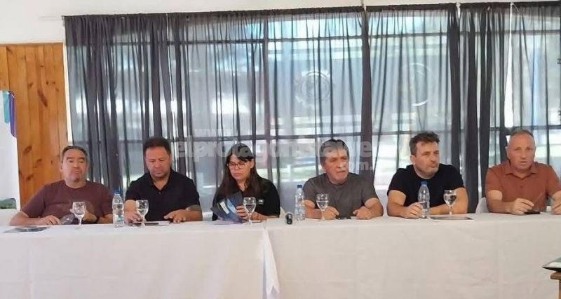 Seminario de FESTRAM en Córdoba