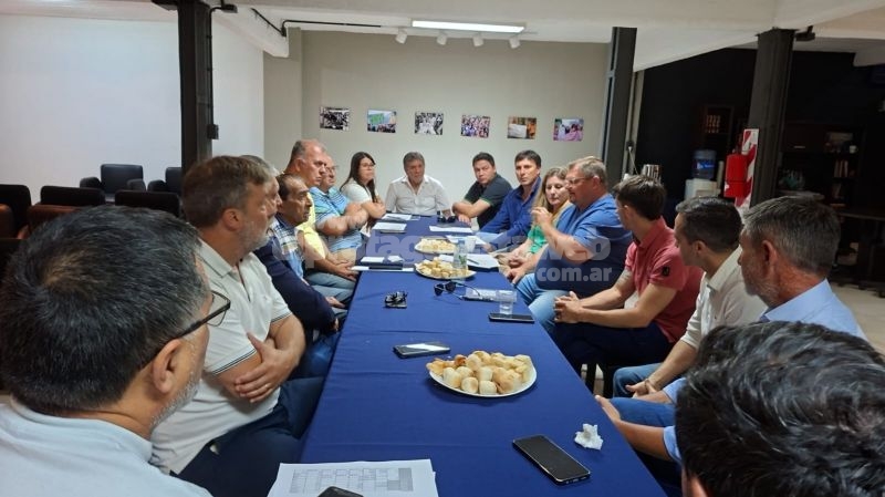 Paritaria Municipal: las partes se reunirán nuevamente en el transcurso de esta semana