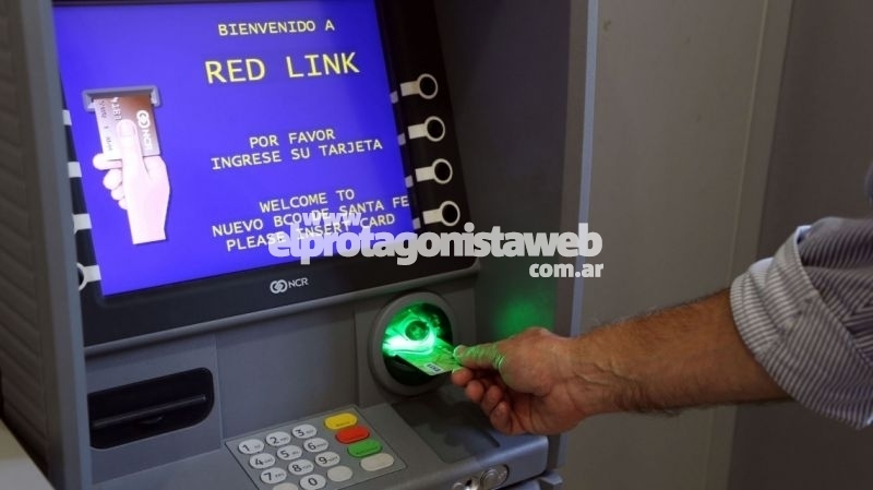 Cronograma de pago de sueldos de diciembre a empleados públicos de Santa Fe